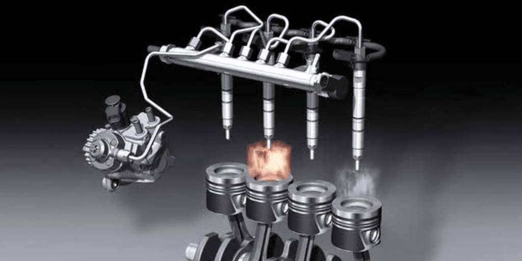 Fuel Pressure Regulator Reset