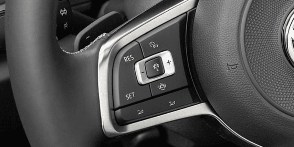 ACC Speed Accelerator