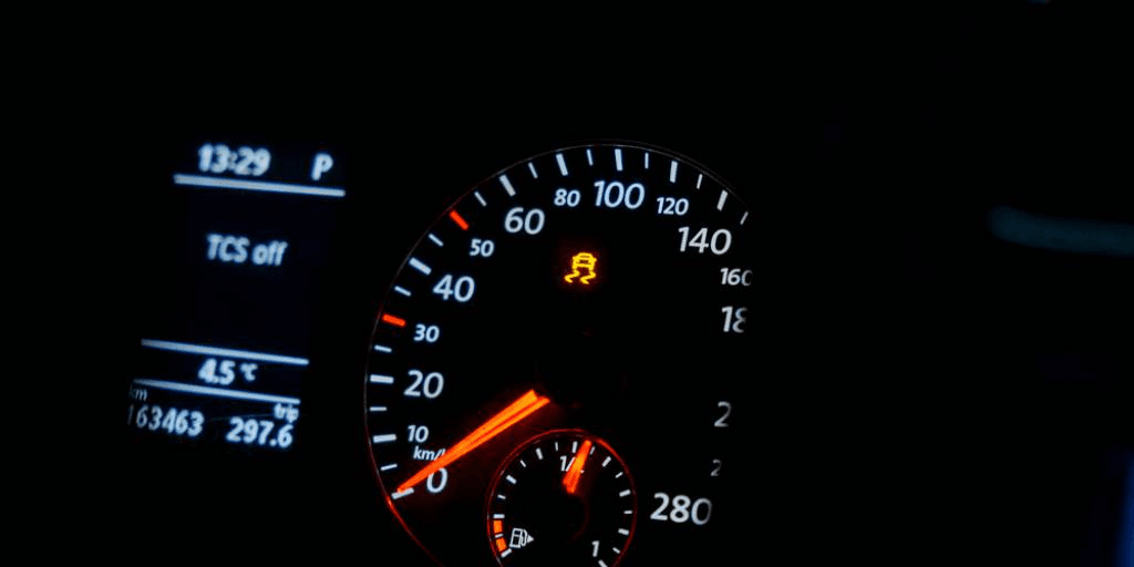 ESC/ASR Deactivation V2