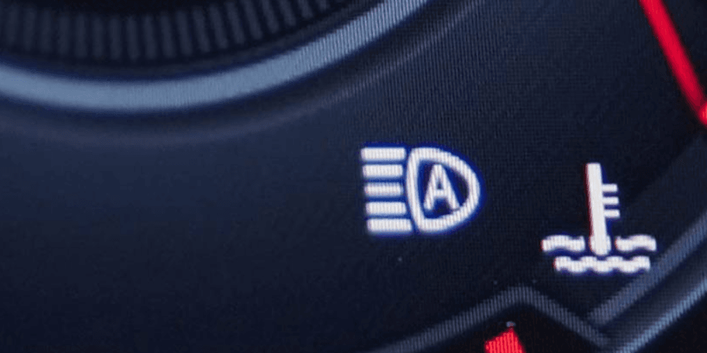 High Beam Assist Memory