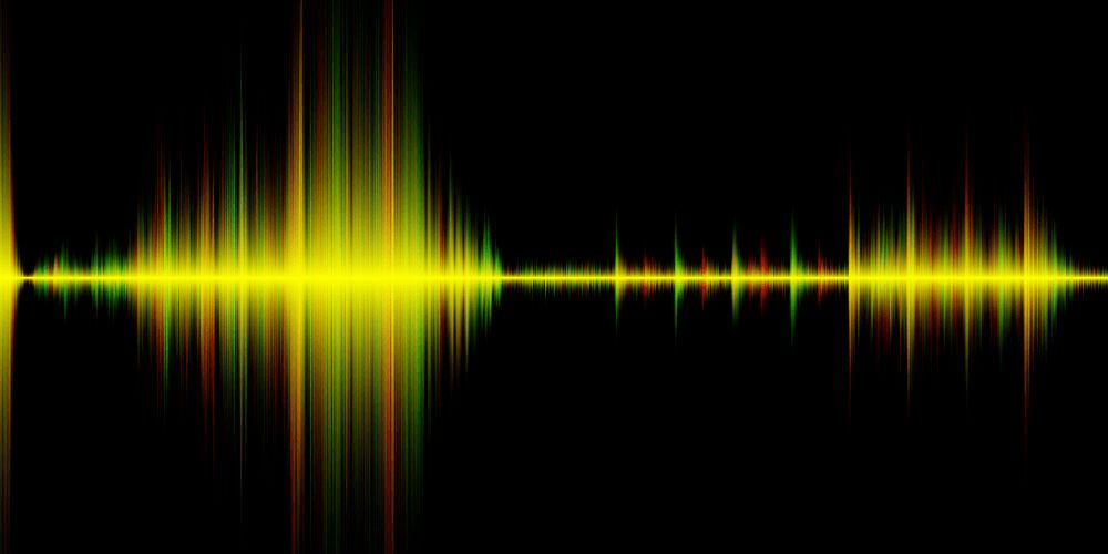 Rear Parking Assist Tone