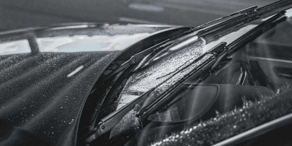 Wiper Cycle Completion