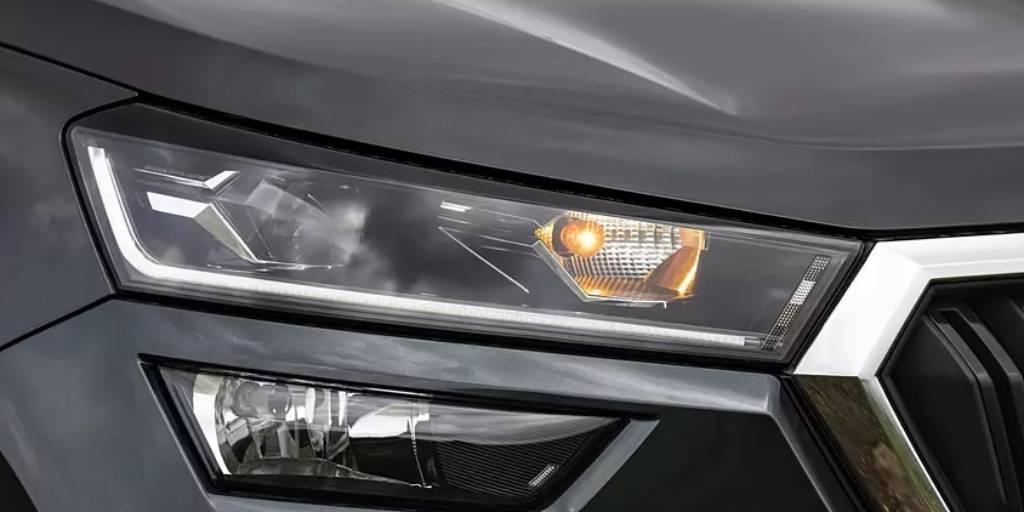 Front Pace-Car Indicators "Urban Joke"