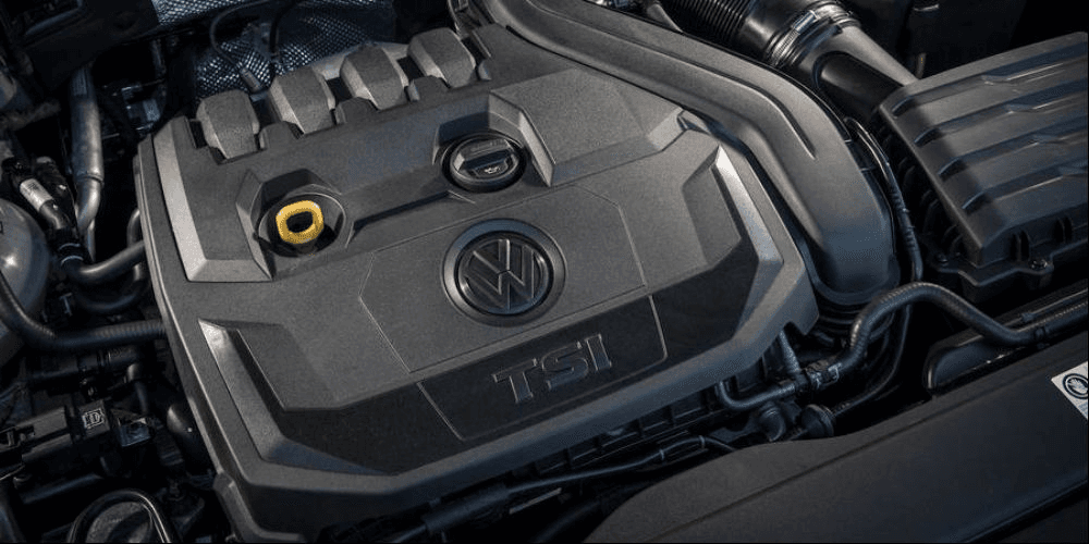 Increased Engine Responsiveness