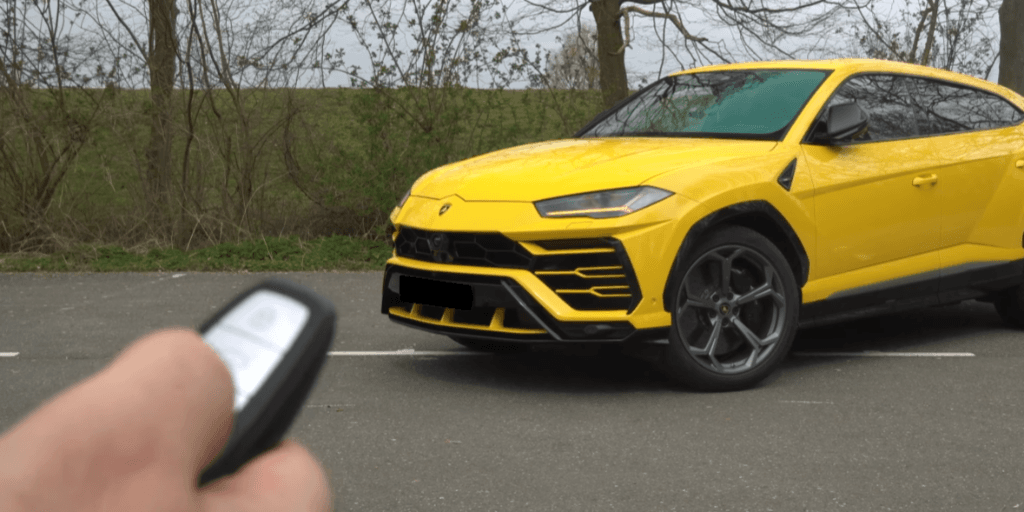 Comfort Windows Open/Close Range Limitation