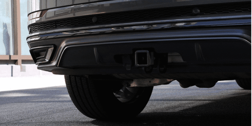 Trailer From NAR to EU