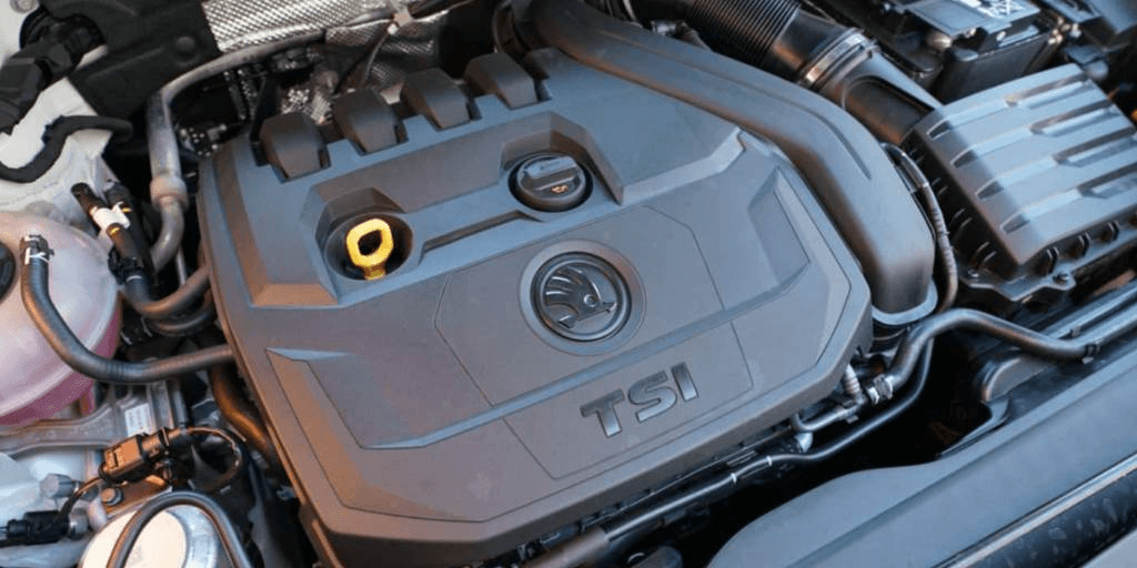 Increased Engine Responsiveness