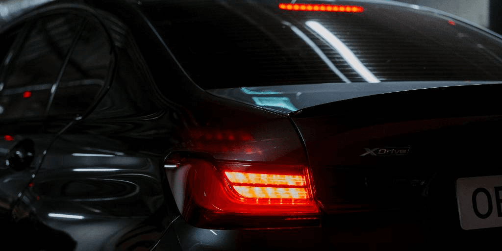 Brake Lights Test