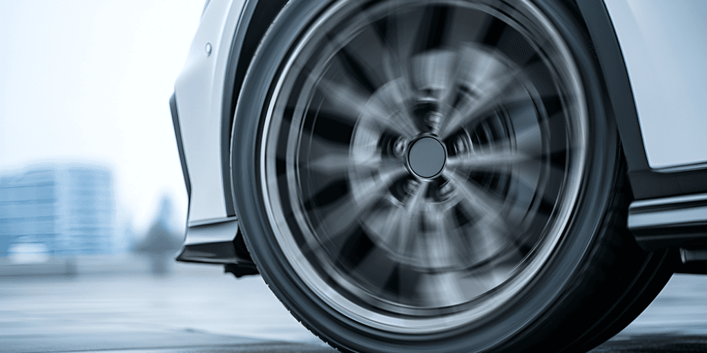 Torque Steer Compensation