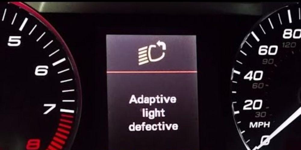 Headlights Basic Settings