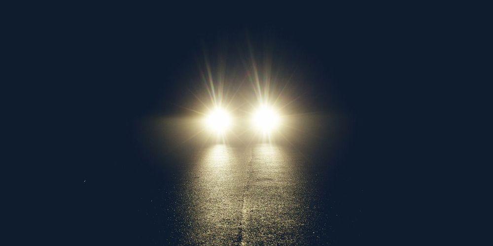 Coming Home Lights Operation