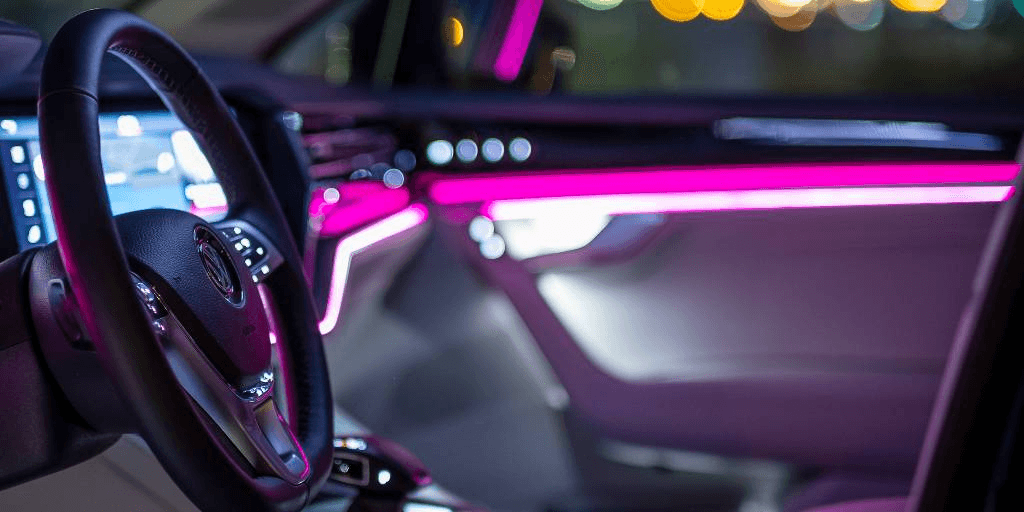 Multicolor Presentation