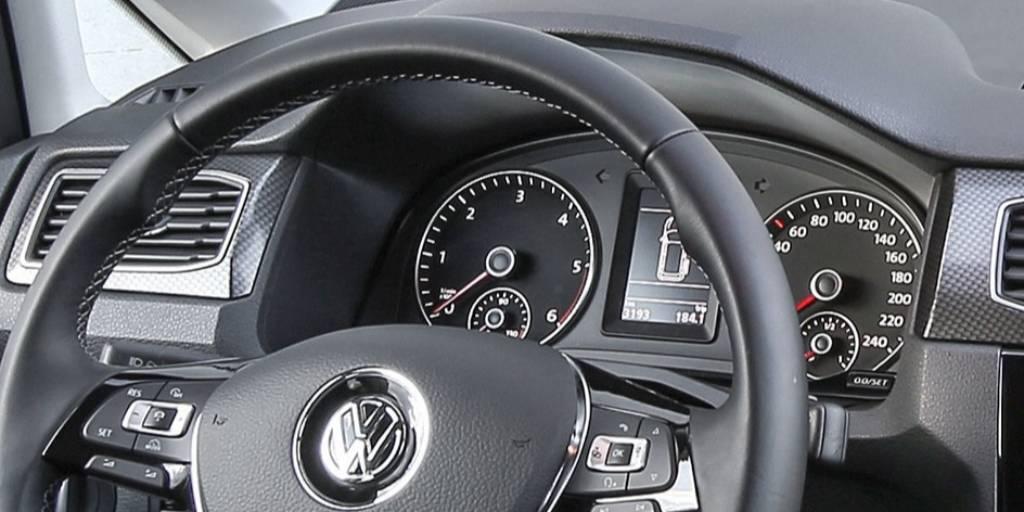 Instrument Cluster Region