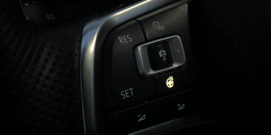 Steering Wheel Heating Auto Mode