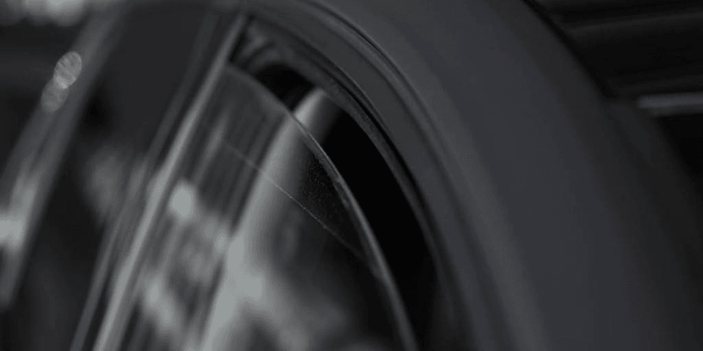 Window Auto Drop, Volkswagen ID.4 2020