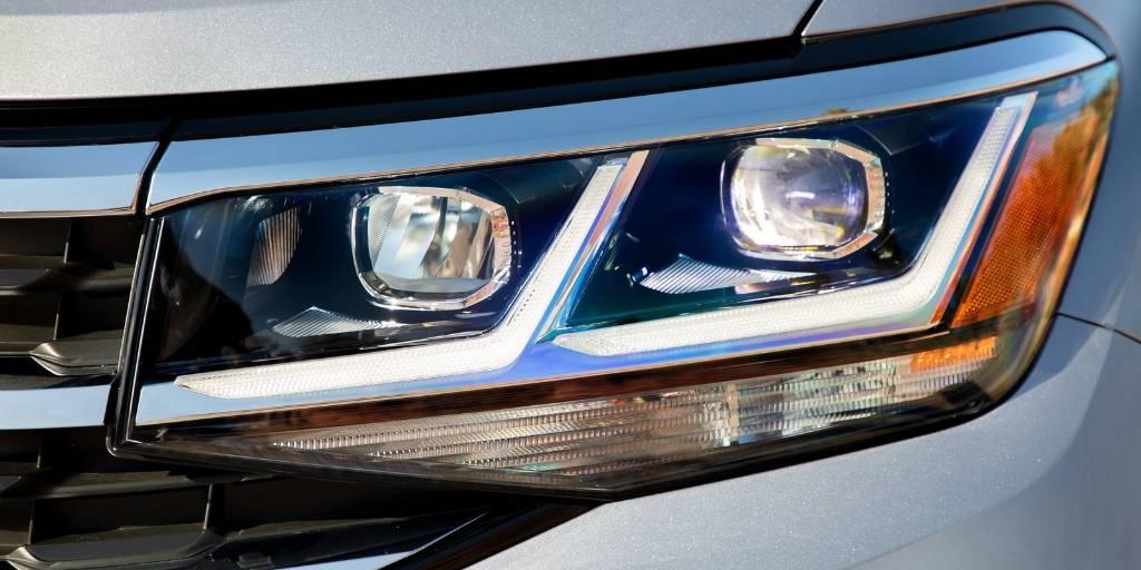 Auto Headlights Settings