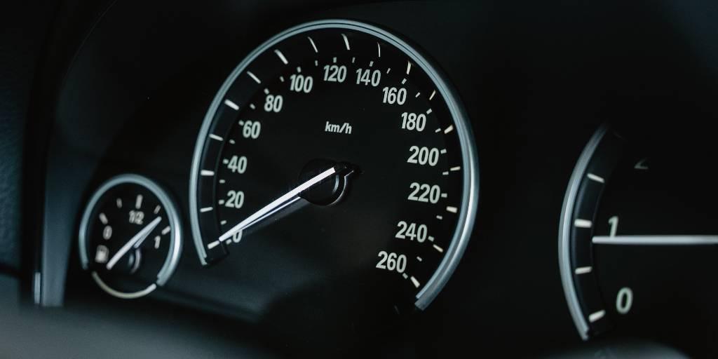 Instrument Cluster Mode