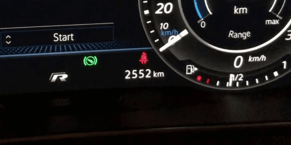 Distance Display Units