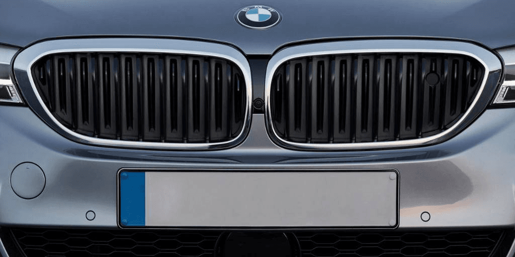 Active Radiator Blind Control