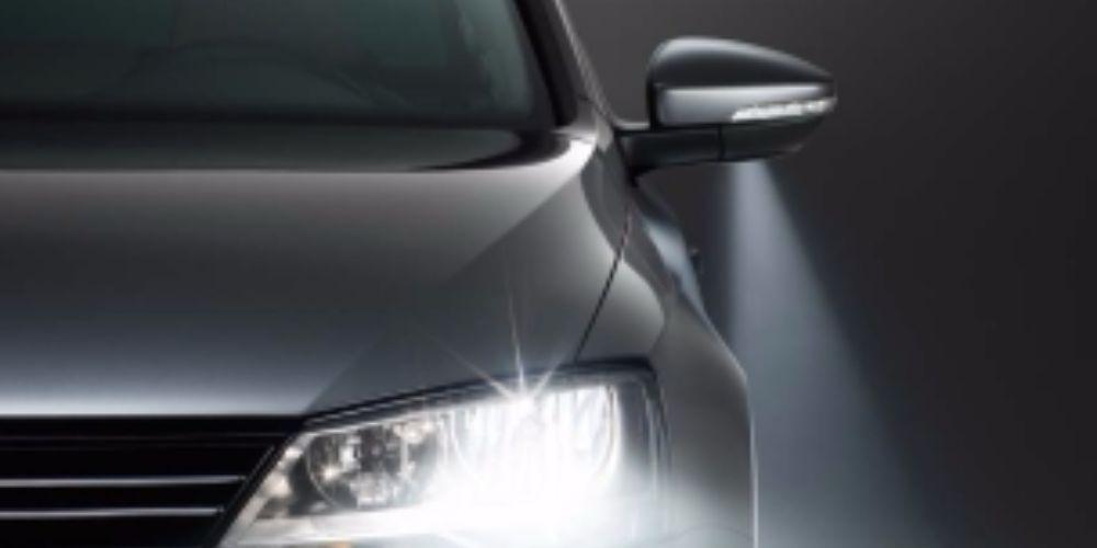 Coming Home Lights Operation