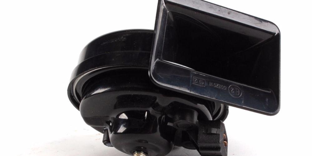 Lock/Unlock Acoustic Confirmation