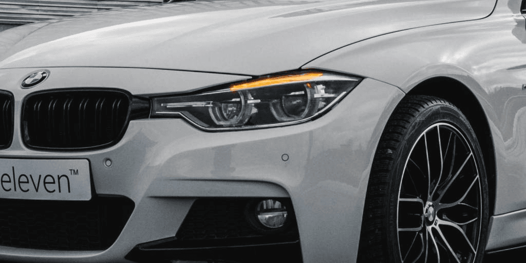 Comfort Turn Signals