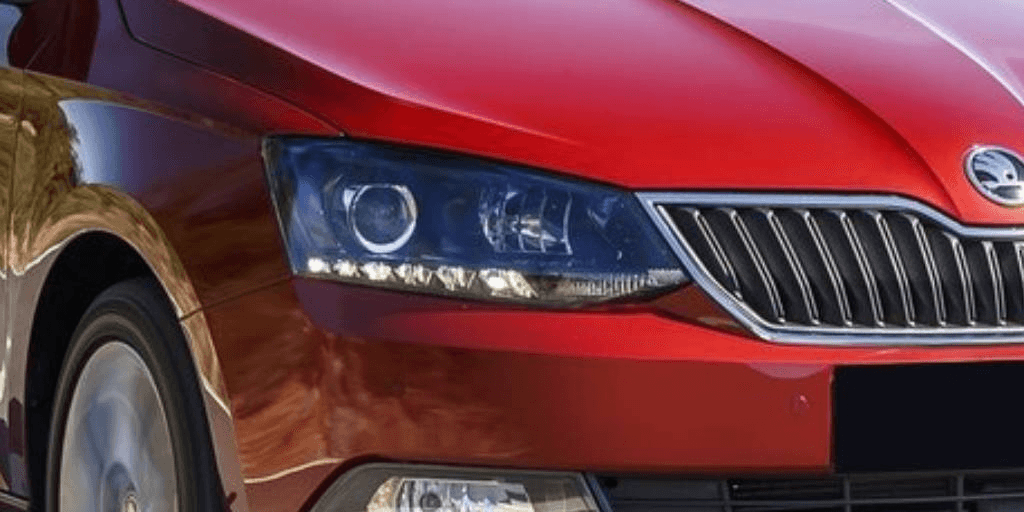 DRL Function with Turn Signal