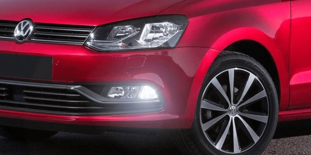LED Daytime Running Lights