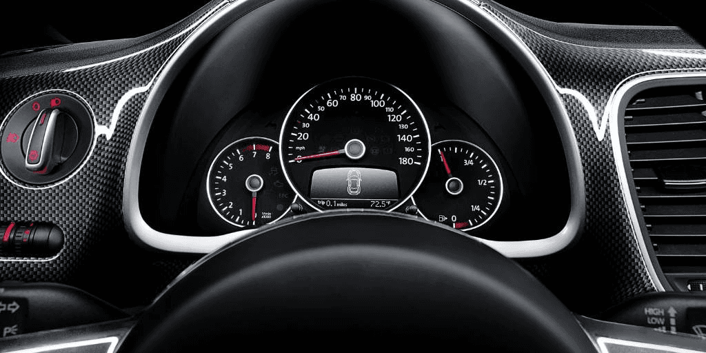 Multi Function Display