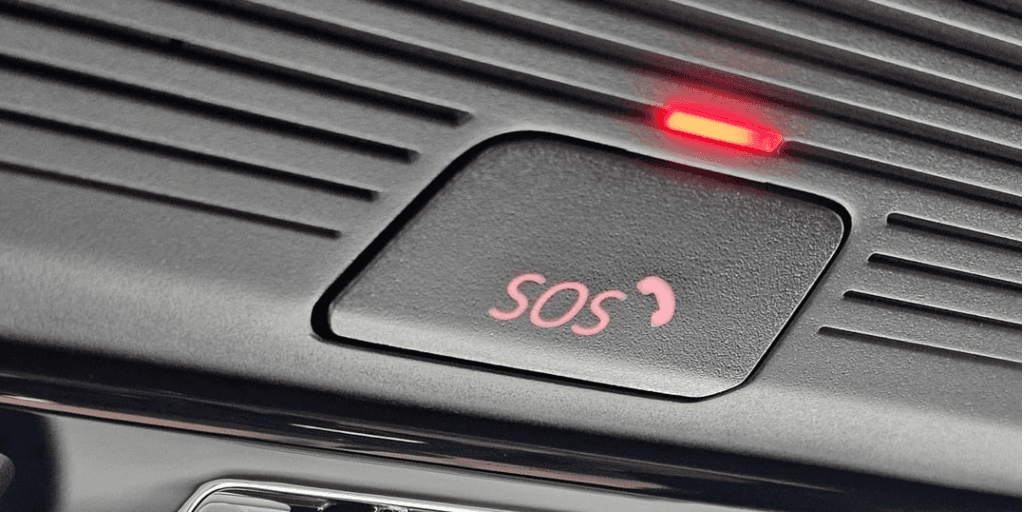 Emergency Call Battery Reset