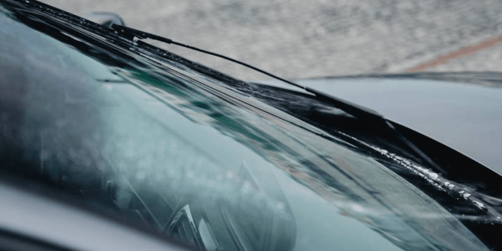 Rain Sensor Initialisation