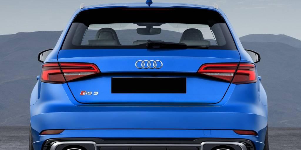 Remote Trunk Release