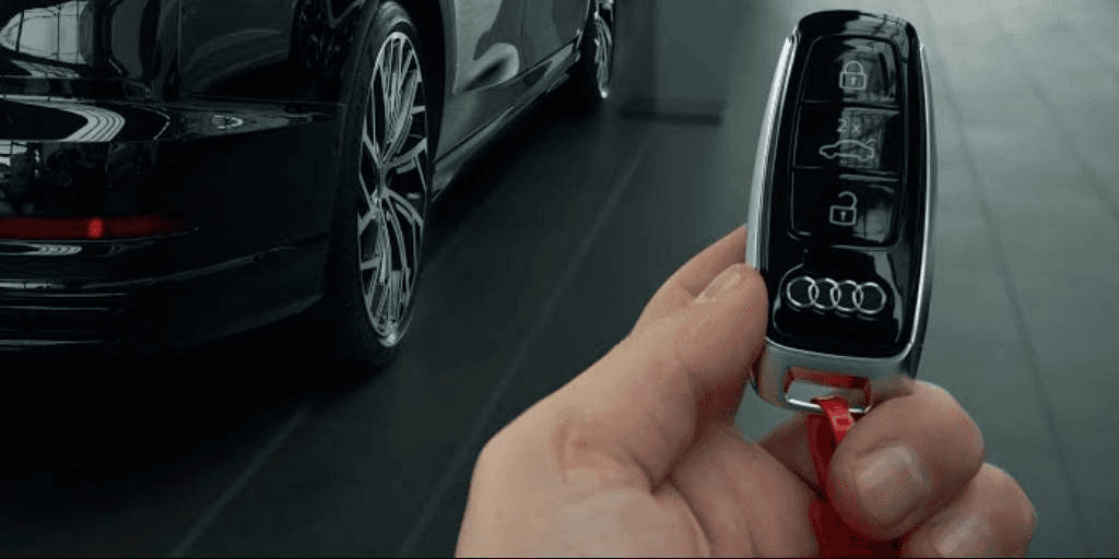 Lock/Unlock Sound Settings