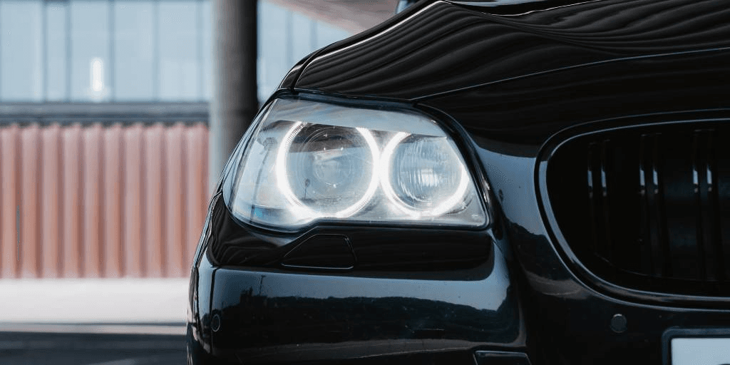 DRLs Brightness