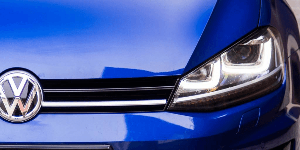 DRL Function with Turn Signal V2