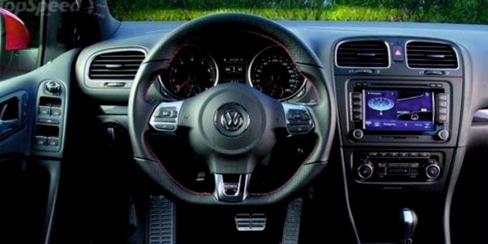 Dynamic Steering Recommendation