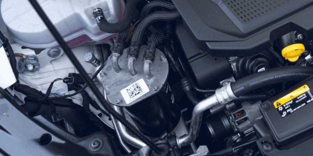 Fuel System Priming