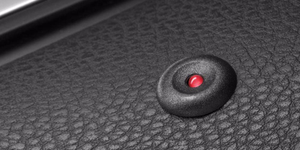 Central Locking Settings