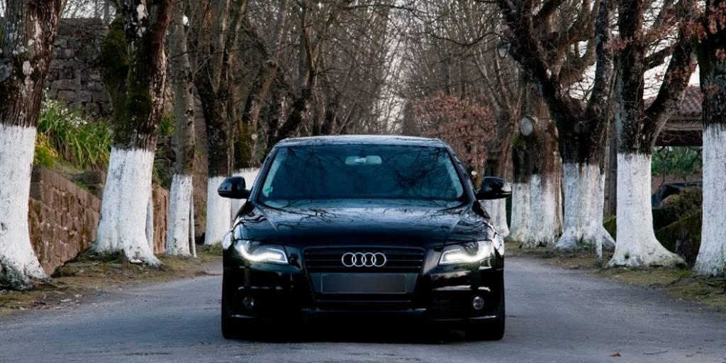 Parking Lights as DRL