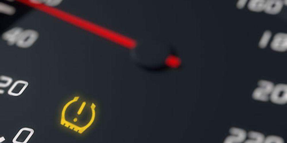 Tire Pressure Monitoring System