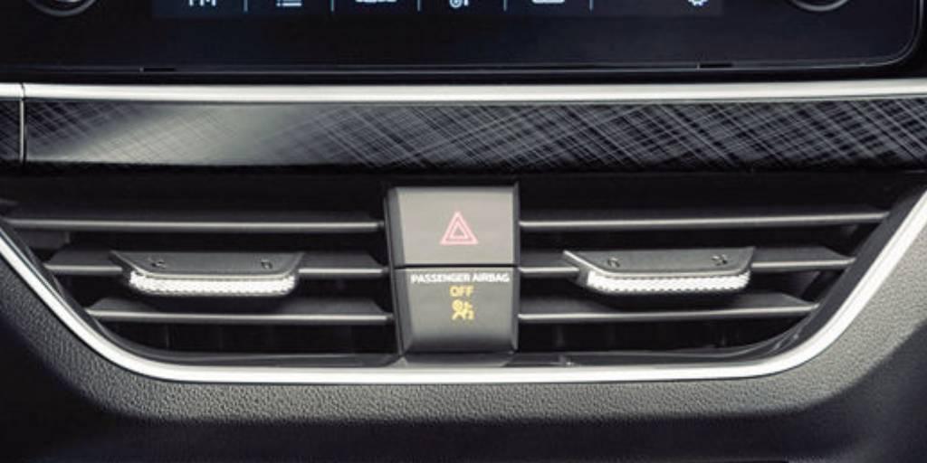 Brake Check When Using ACC