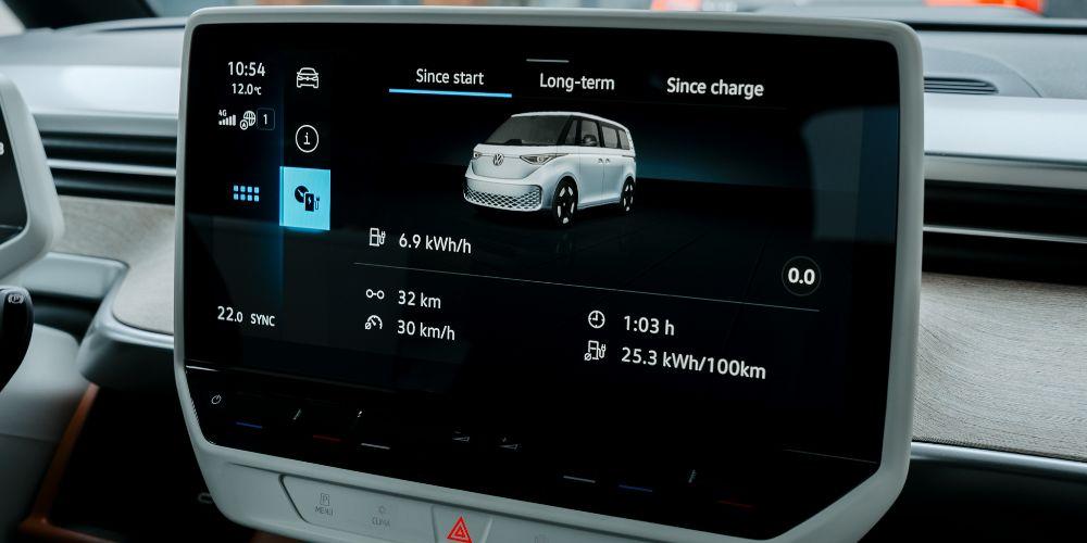 Battery Precondition