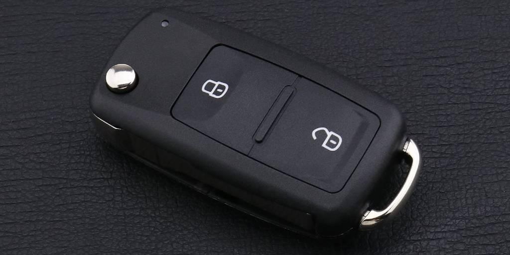 Central Lock with Ignition
