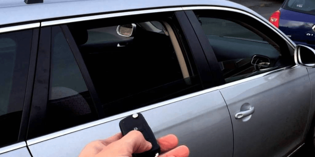 Windows Auto Closing
