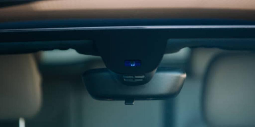 Light Sensor Sensitivity