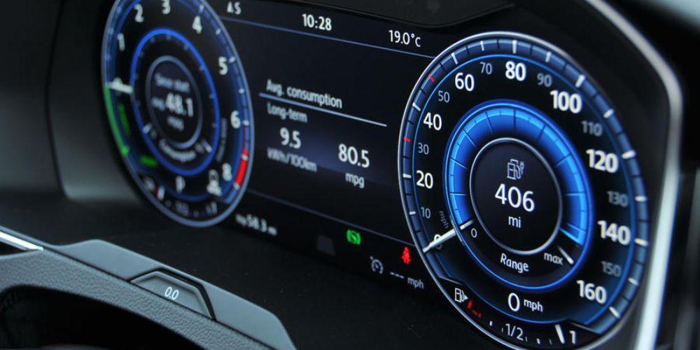 Virtual Cockpit Color