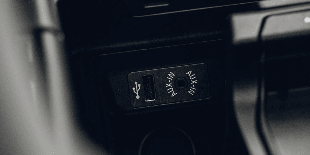 Additional USB Video Formats Support