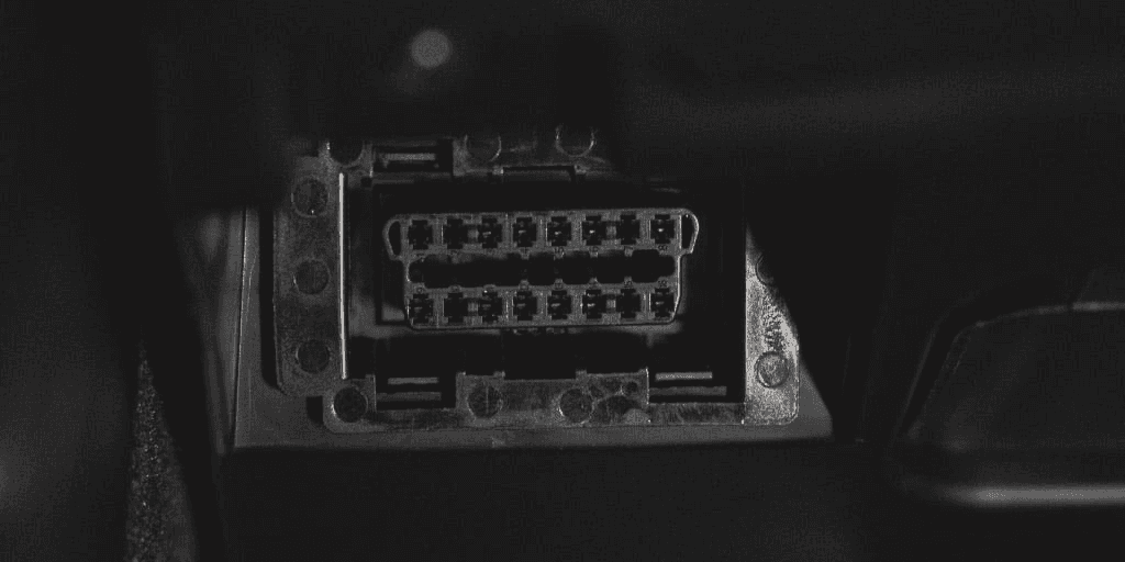 OBD2 Alarm Protection