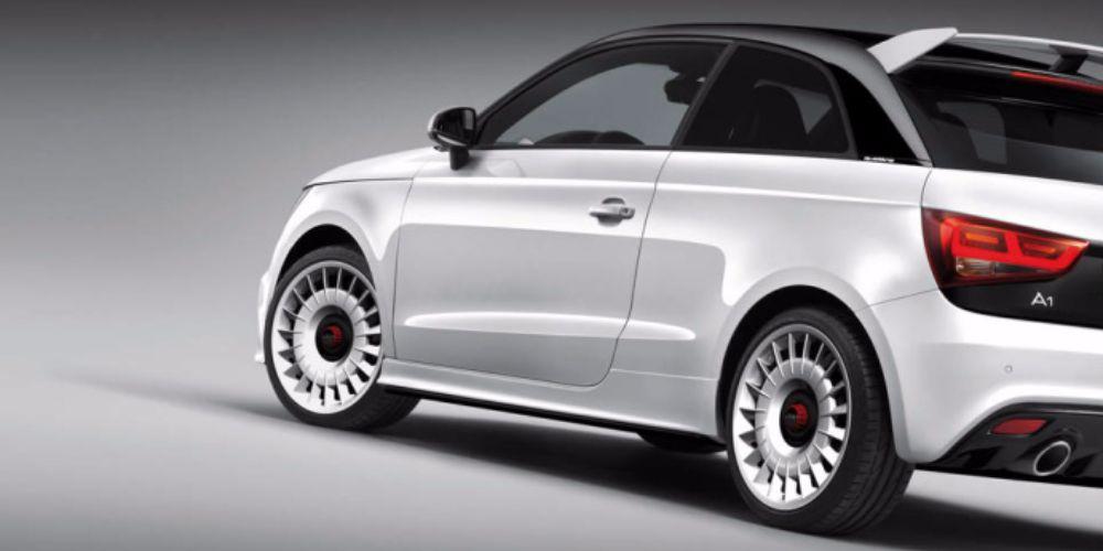 Hill Hold Assist Settings