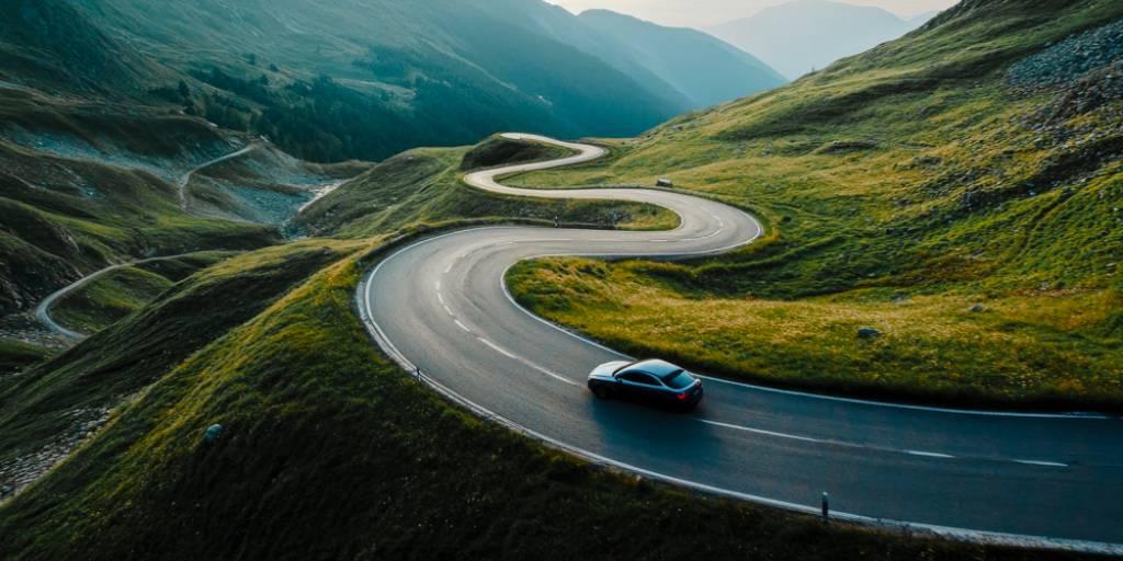 Electronic Differential Lock Interaction